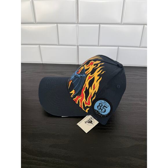 Disney Fantasia 85th Anniversary Chernabog Hat – NWT main image 4